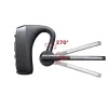  Blavec Voyager 1 Multipoint (BHVG1-B) fekete Bluetooth headset-5900217489108 5 kép
