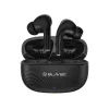 Blavec Bluetooth TWS Fülhallgató BW-02 Carbon (BW02-B) fekete