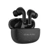 Blavec Bluetooth TWS Fülhallgató BW-02 Carbon (BW02-B) fekete-5900217492740 3 kép
