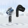 Blavec Bluetooth TWS Fülhallgató BW-02 Carbon (BW02-B) fekete-5900217492740 6 kép