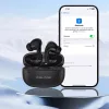 Blavec Bluetooth TWS Fülhallgató BW-02 Carbon (BW02-B) fekete-5900217492740 7 kép
