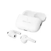 Blavec Bluetooth TWS Fülhallgató BW-05 Flow (BW05F-W) fehér-5900217494829 3 kép