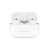 Blavec Bluetooth TWS Fülhallgató BW-05 Flow (BW05F-W) fehér-5900217494829 4 kép
