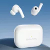 Blavec Bluetooth TWS Fülhallgató BW-05 Flow (BW05F-W) fehér-5900217494829 7 kép