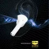 Blavec Bluetooth TWS Fülhallgató BW-05 Flow (BW05F-W) fehér-5900217494829 9 kép