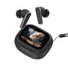 Blavec Bluetooth TWS Fülhallgató BW-07 Live LCD kijelzővel (BW07L-B-5900217502050 2 kép