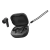 Blavec Bluetooth TWS Fülhallgató BW-07 Live LCD kijelzővel (BW07L-B-5900217502050 4 kép