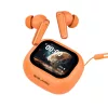 Blavec Bluetooth TWS Fülhallgató BW-07 Live LCD kijelzővel (BW07L-O-5900217502128 2 kép