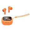 Blavec Bluetooth TWS Fülhallgató BW-07 Live LCD kijelzővel (BW07L-O-5900217502128 9 kép