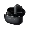 Blavec Bluetooth TWS Fülhallgató BW-08 Speak AI (BW08SA-B) fekete