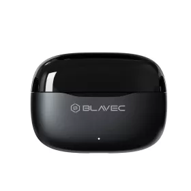 Blavec Bluetooth TWS Fülhallgató BW-08 Speak AI (BW08SA-B) fekete-5900217502418 2 kép