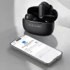 Blavec Bluetooth TWS Fülhallgató BW-08 Speak AI (BW08SA-B) fekete-5900217502418 10 kép