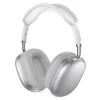 Borofone fejhallgató BO36 Tone bluetooth ezüst
