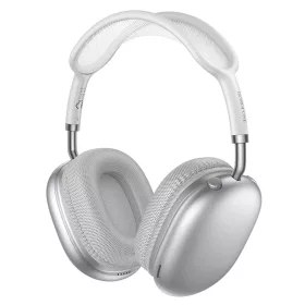Borofone fejhallgató BO36 Tone bluetooth ezüst