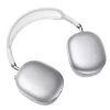 Borofone fejhallgató BO36 Tone bluetooth ezüst-6941991127106 3 kép