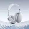 Borofone fejhallgató BO36 Tone bluetooth ezüst-6941991127106 4 kép