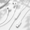Blavec BHS-02 USB-C vezetékes fülhallgató DAC-kal és mikrofonnal, -5900217506768 3 kép