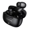Borofone TWS Bluetooth Fülhallgató BW96 Mellow fekete