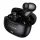 Borofone TWS Bluetooth Fülhallgató BW96 Mellow fekete