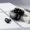 Borofone TWS Bluetooth Fülhallgató BW96 Mellow fekete-6941991127526 3 kép