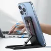 Fekete USAMS asztali tartó telefonhoz/tablethez ZJ070ZJ01-6958444900971 6 kép