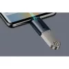 Baseus Ingenuity USB-C – USB-A OTG adapter (kék)-6932172605650 2 kép