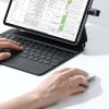 Baseus Ingenuity USB-C – USB-A OTG adapter (kék)-6932172605650 3 kép