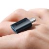Baseus Ingenuity USB-C – USB-A OTG adapter (kék)-6932172605650 5 kép