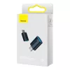 Baseus Ingenuity USB-C – USB-A OTG adapter (kék)-6932172605650 9 kép