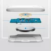 Baseus T2 mini anti-loss locator fehér, kulcskereső, okos kulcstart�-6953156214934 3 kép