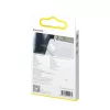 Baseus T2 mini anti-loss locator fehér, kulcskereső, okos kulcstart�-6953156214934 4 kép