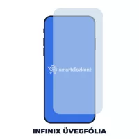 Infinix üvegfólia