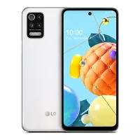 LG K62 tokok