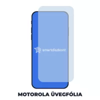 Motorola üvegfólia