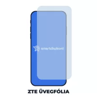 ZTE üvegfólia