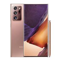 Samsung Galaxy Note 20 Ultra tokok