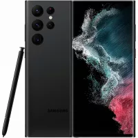 Samsung Galaxy S22 Ultra tok