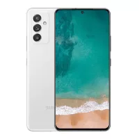 Samsung A82 üvegfóliák