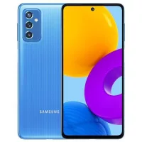 Samsung Galaxy M52 5G Üvegfóliák