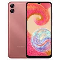 Samsung Galaxy A04E tokok