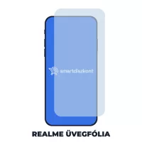 Realme üvegfólia