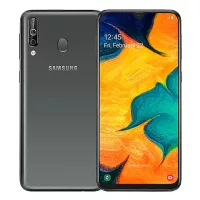 Samsung Galaxy A40S üvegfóliák