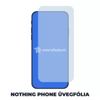 Nothing Phone üvegfólia
