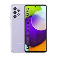 Samsung A52 5G üvegfóliák