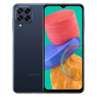 Samsung Galaxy M33 5G tokok