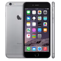 iPhone 6 Plus/6S Plus üvegfólia