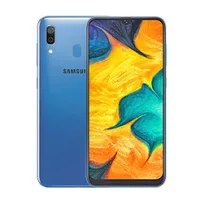 Samsung Galaxy A30 üvegfóliák
