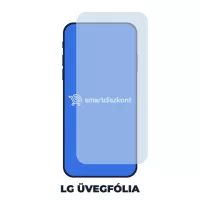LG üvegfólia