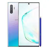 Samsung Note 10+ Plus üvegfólia