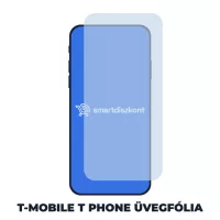 T-Mobile T Phone üvegfólia